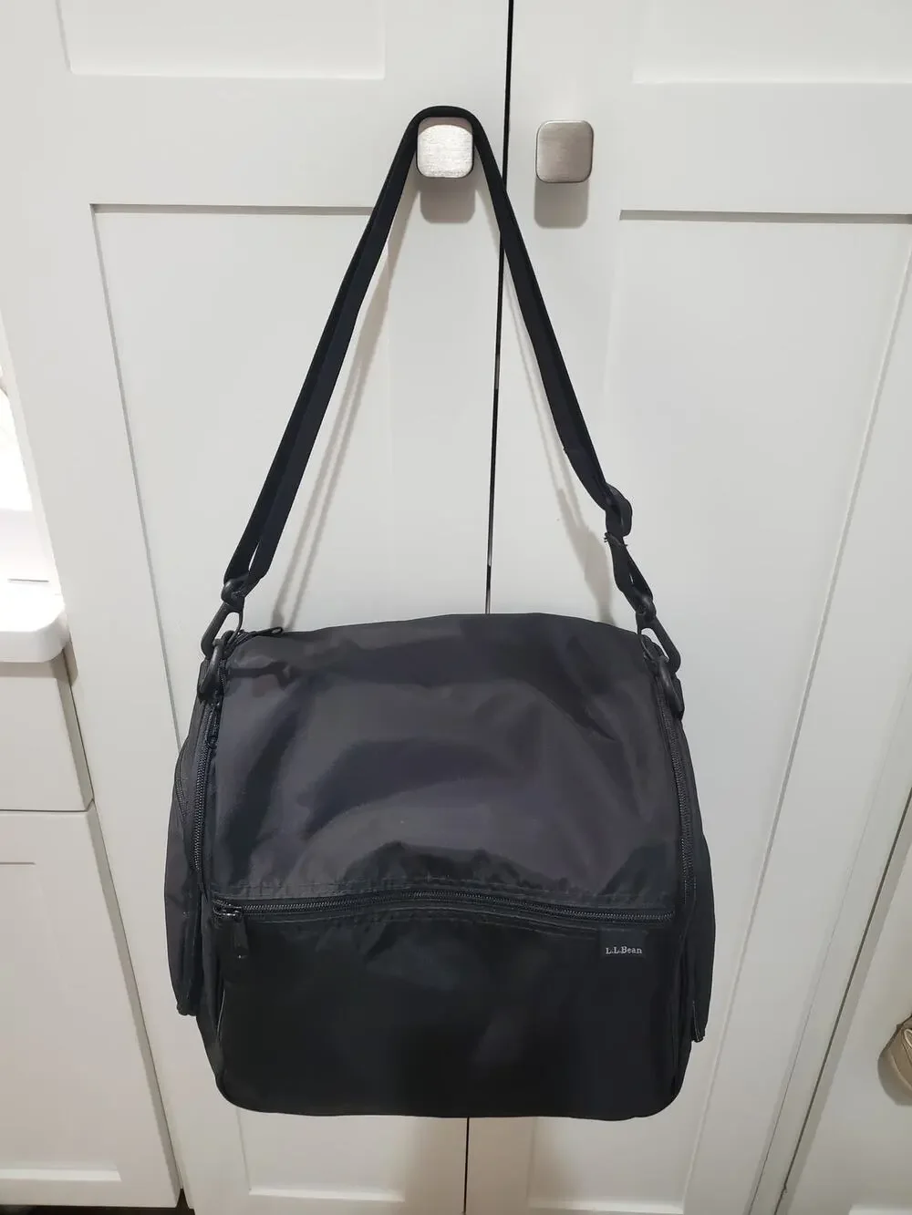L.L. Bean Personal Organizer Large Toiletry Bag
